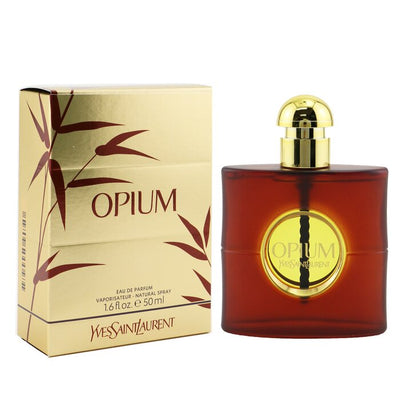 Opium Eau De Parfum Spray - 50ml/1.7oz
