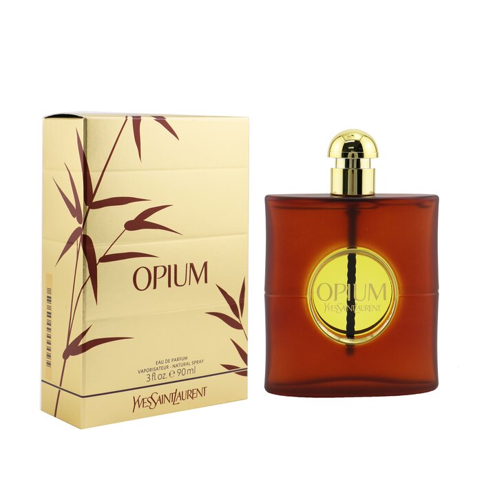 Opium Eau De Parfum Spray - 90ml/3oz