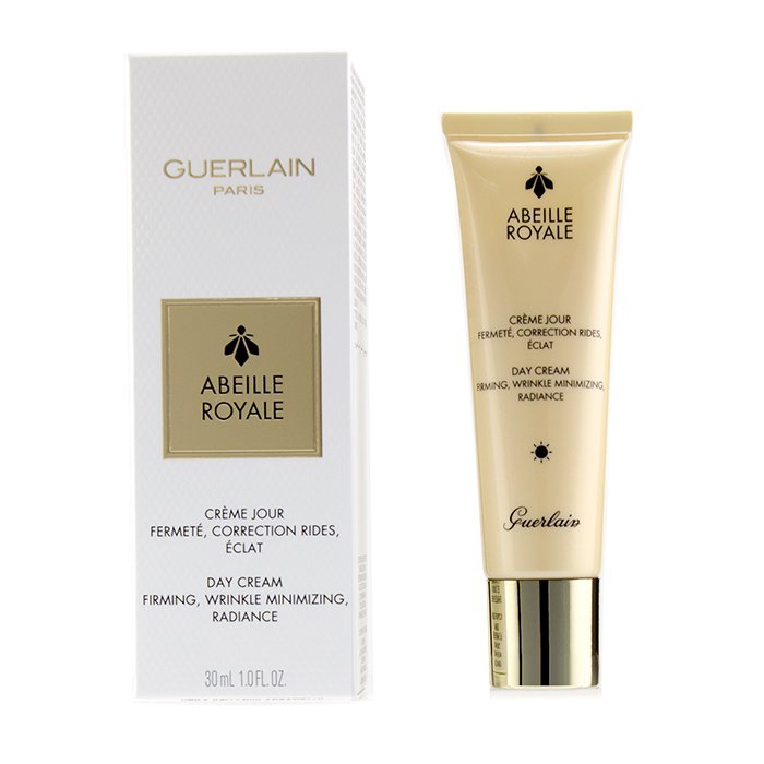 Abeille Royale Day Cream (normal To Combination Skin) - 30ml/1oz