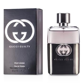 Guilty Pour Homme Eau De Toilette Spray - 50ml/1.7oz