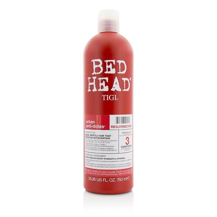 Bed Head Urban Anti+dotes Resurrection Conditioner - 750ml/25.36oz