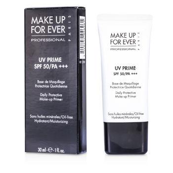 Uv Primer Spf50 - 30ml/1oz