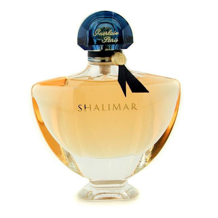 Shalimar Eau De Toilette Spray - 90ml/3oz