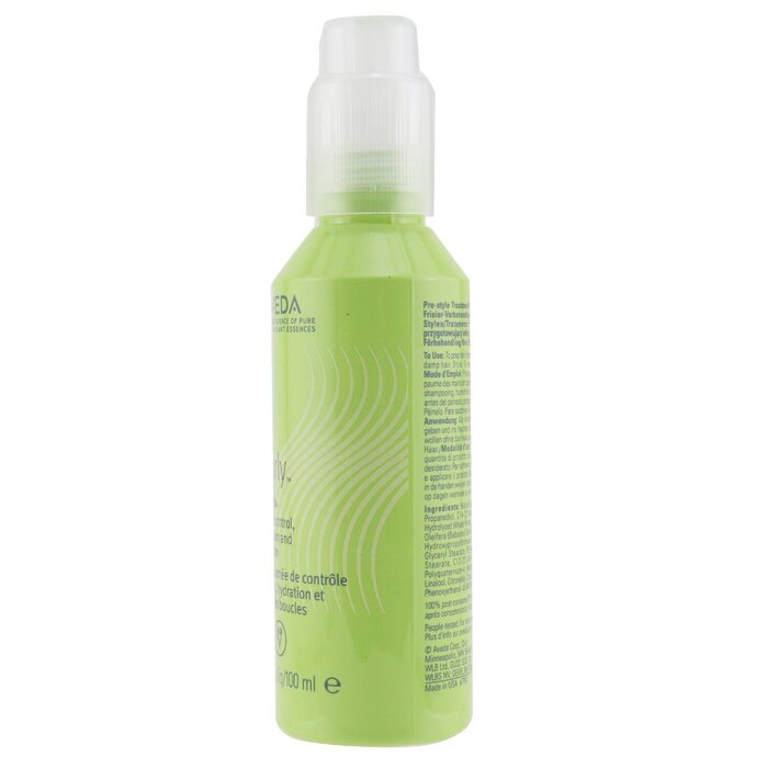 Be Curly Style Prep - 100ml/3.4oz