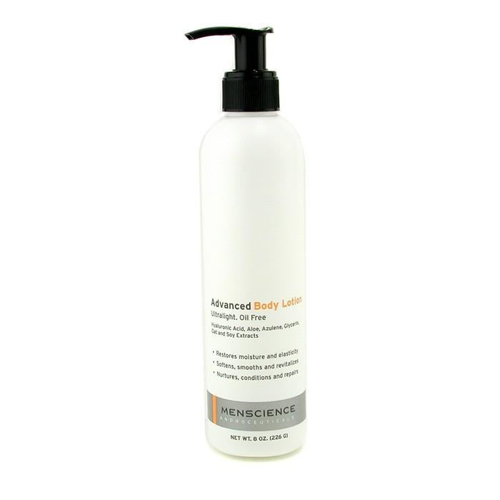 Advanced Body Lotion - 226g/8oz