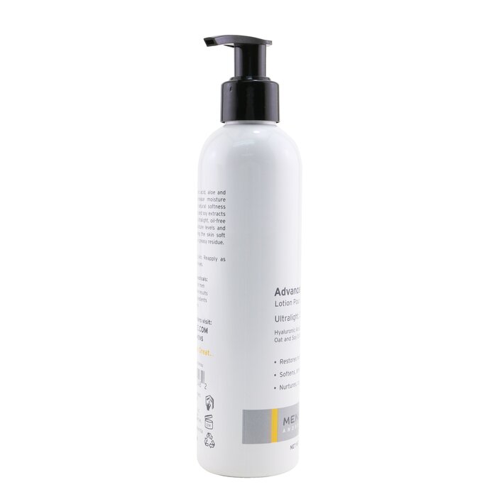 Advanced Body Lotion - 226g/8oz