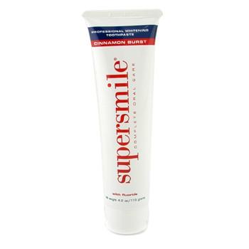 Professional Whitening Toothpaste - Cinnamon - 119g/4.2oz