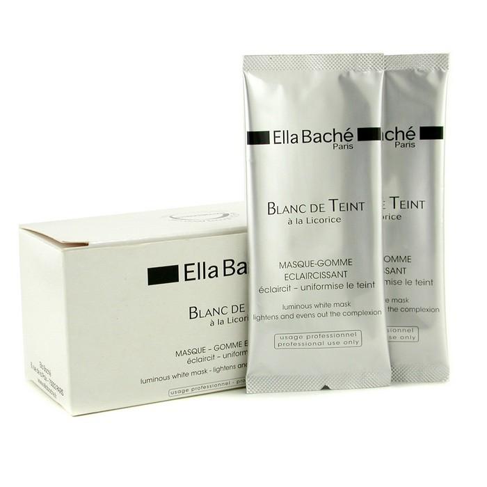 Luminous White Mask (salon Size) - 5x6g/0.21oz