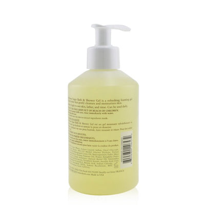 Brown Sugar Shower Gel - 300ml/10oz