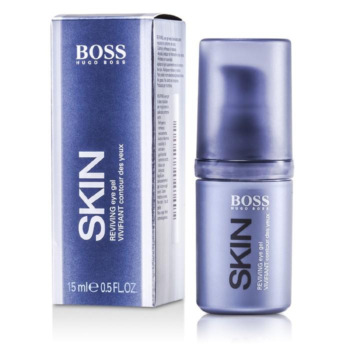 Boss Skin Reviving Eye Gel - 15ml/0.5oz