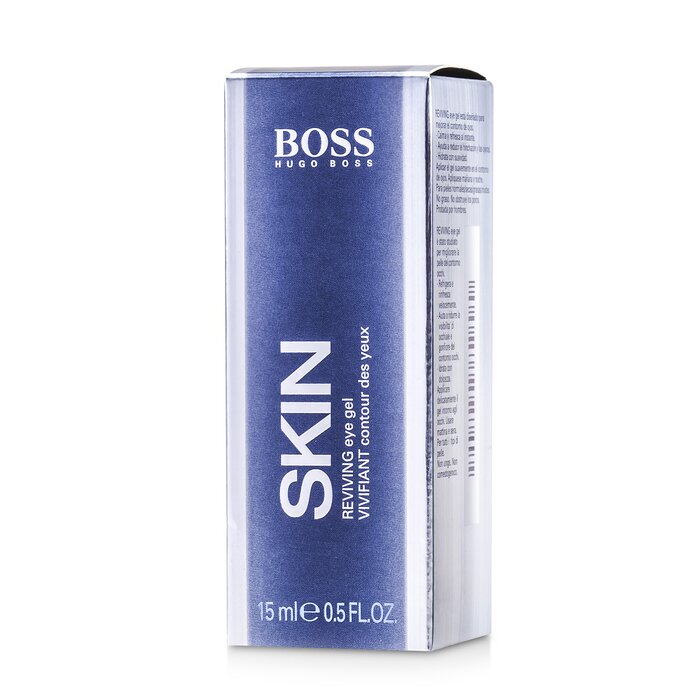 Boss Skin Reviving Eye Gel - 15ml/0.5oz