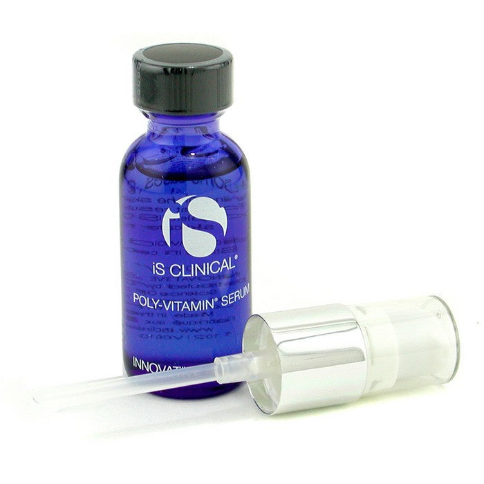 Poly-vitamin Serum - 30ml/1oz