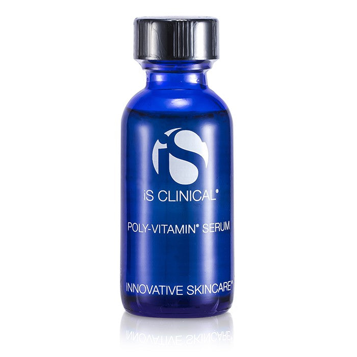 Poly-vitamin Serum - 30ml/1oz