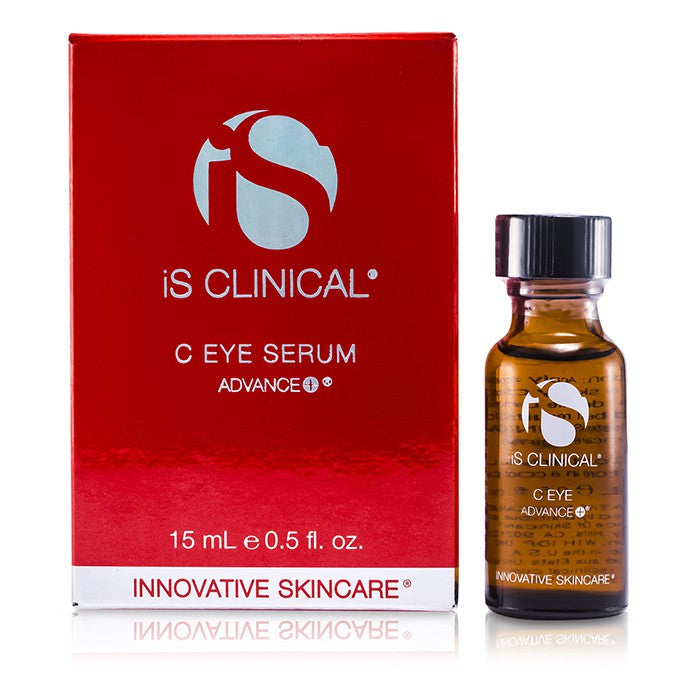 C Eye Advance+ - 15ml/0.5oz