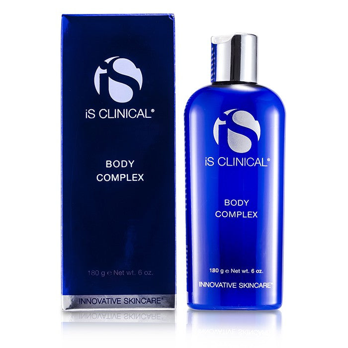 Body Complex - 180ml/6oz