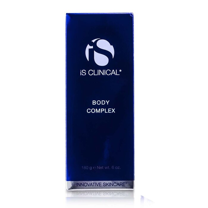 Body Complex - 180ml/6oz