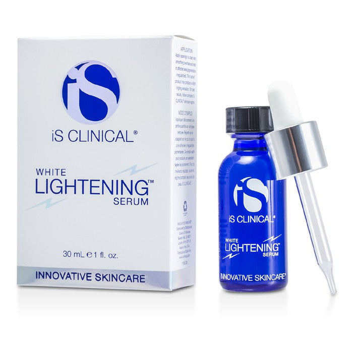 White Lightening Serum - 30ml/1oz