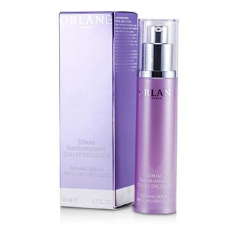 Firming Neck & Decollete Serum - 50ml/1.7oz