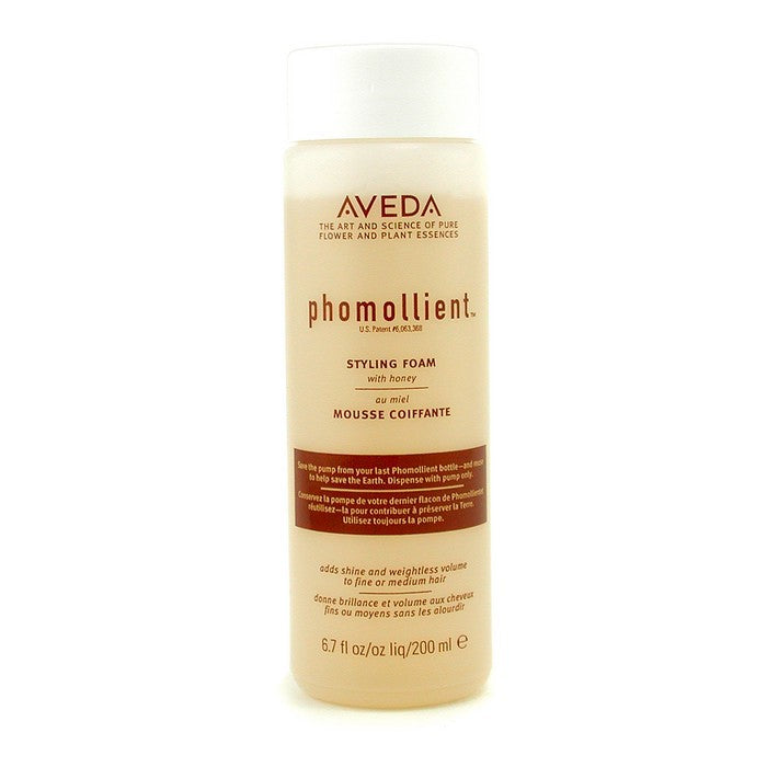 Phomollient Styling Foam (refill) - 200ml/6.7oz