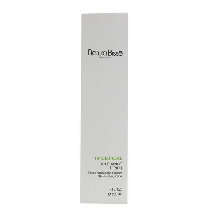 Nb Ceutical Tolerance Toner - 200ml/7oz