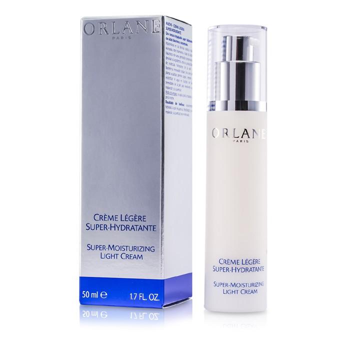 Super Moisturizing Light Cream - 50ml/1.7oz