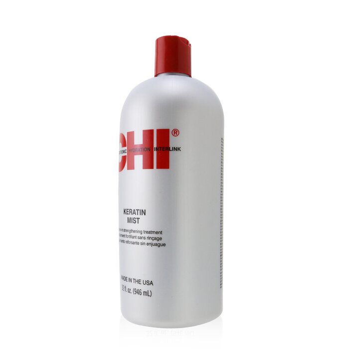 Keratin Mist Leave-in Strengthening Treatment - 946ml/32oz