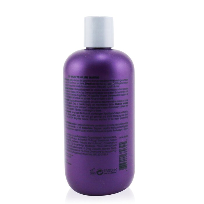 Magnified Volume Shampoo - 355ml/12oz