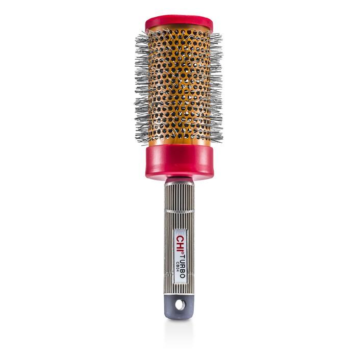 Turbo Ceramic Round Nylon Brush - Jumbo (cb04) - 1pc