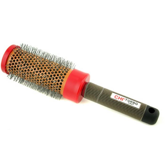 Turbo Ceramic Round Nylon Brush - Large (cb03) - 1pc