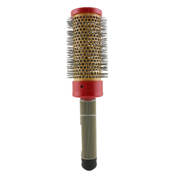 Turbo Ceramic Round Nylon Brush - Large (cb03) - 1pc