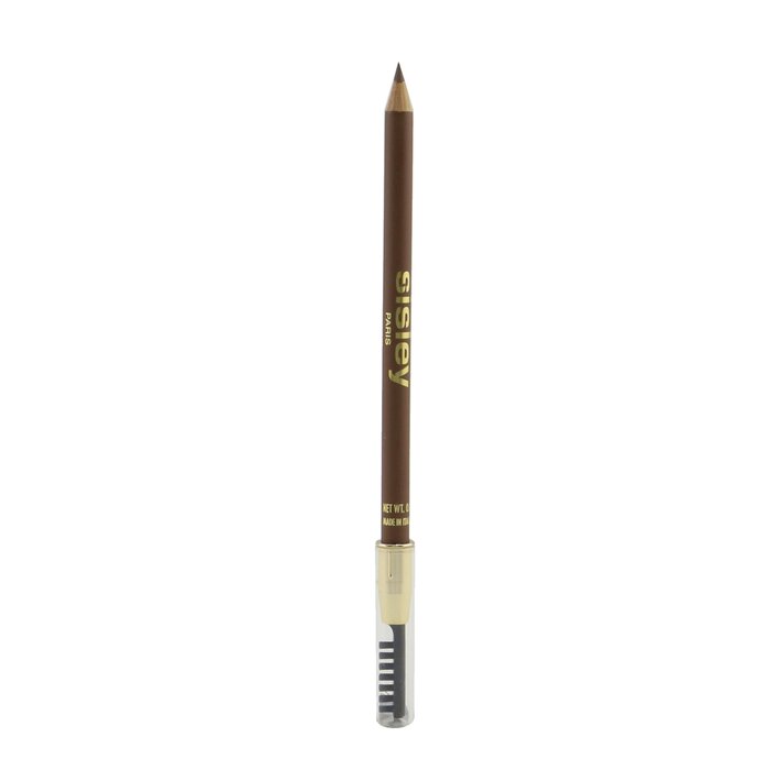 Phyto Sourcils Perfect Eyebrow Pencil (with Brush & Sharpener) - No. 04 Cappuccino - 0.55g/0.019oz