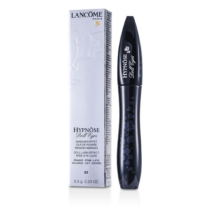 Hypnose Doll Eyes Mascara - #01 So Black! - 6.5ml/0.23oz