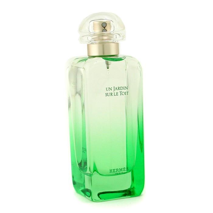 Un Jardin Sur Le Toit Eau De Toilette Spray - 100ml/3.3oz