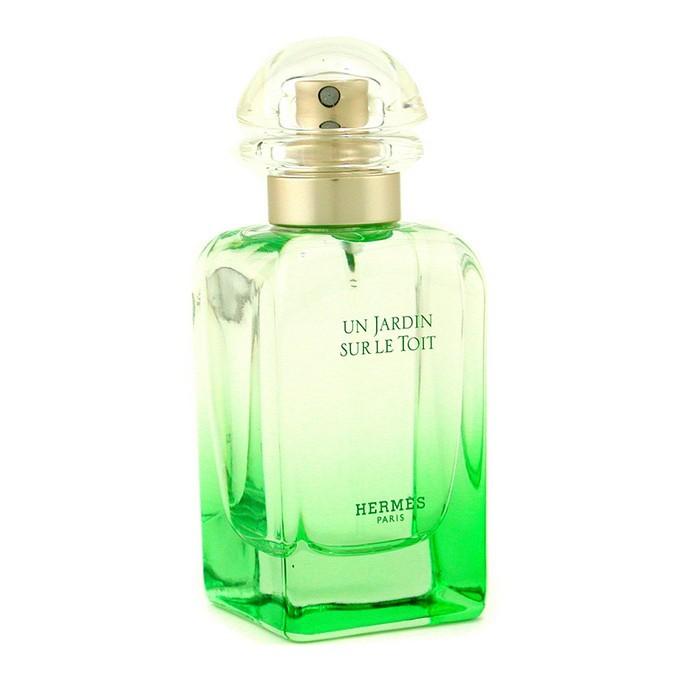 Un Jardin Sur Le Toit Eau De Toilette Spray - 50ml/1.6oz