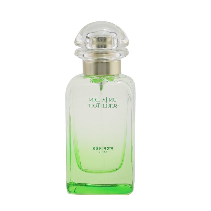 Un Jardin Sur Le Toit Eau De Toilette Spray - 50ml/1.6oz