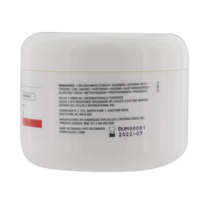 Quartz Mask (salon Size) - 120g/4oz