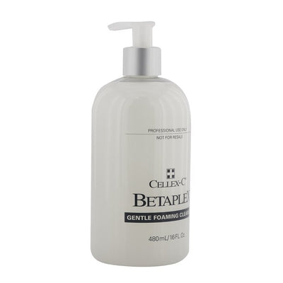 Betaplex Gentle Foaming Cleanser (salon Size) - 480ml/16oz