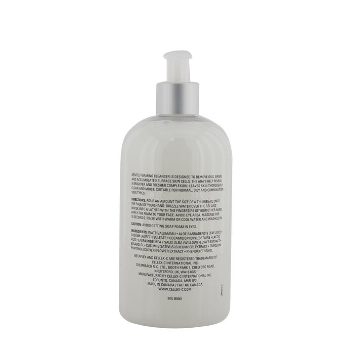 Betaplex Gentle Foaming Cleanser (salon Size) - 480ml/16oz