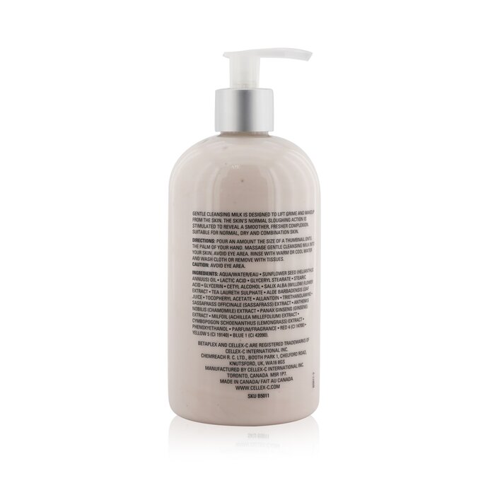 Betaplex Gentle Cleansing Milk (salon Size) - 480ml/16oz