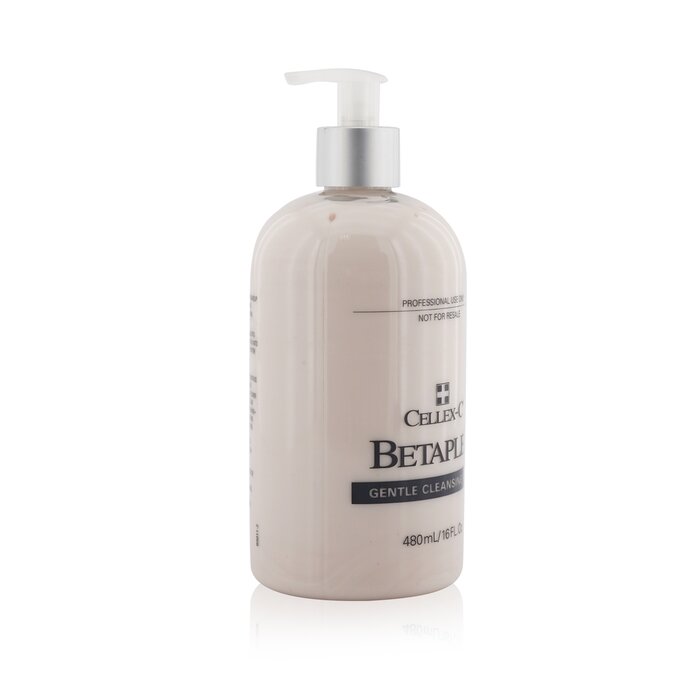 Betaplex Gentle Cleansing Milk (salon Size) - 480ml/16oz