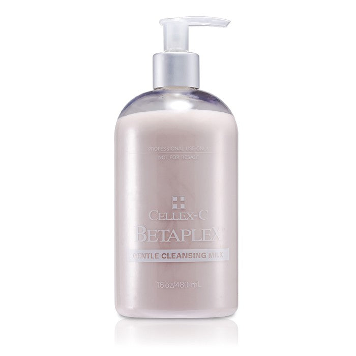 Betaplex Gentle Cleansing Milk (salon Size) - 480ml/16oz