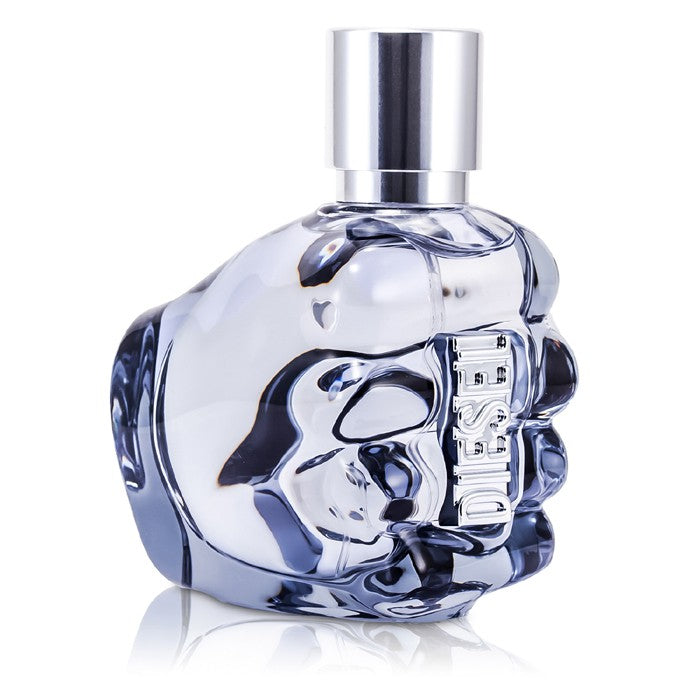 Only The Brave Eau De Toilette Spray - 35ml/1.3oz