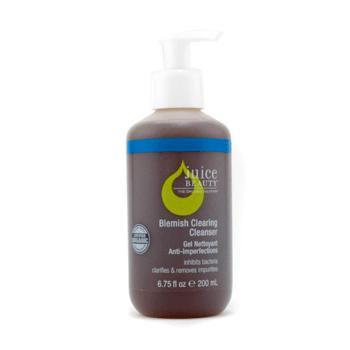 Blemish Clearing Cleanser - 200ml/6.75oz