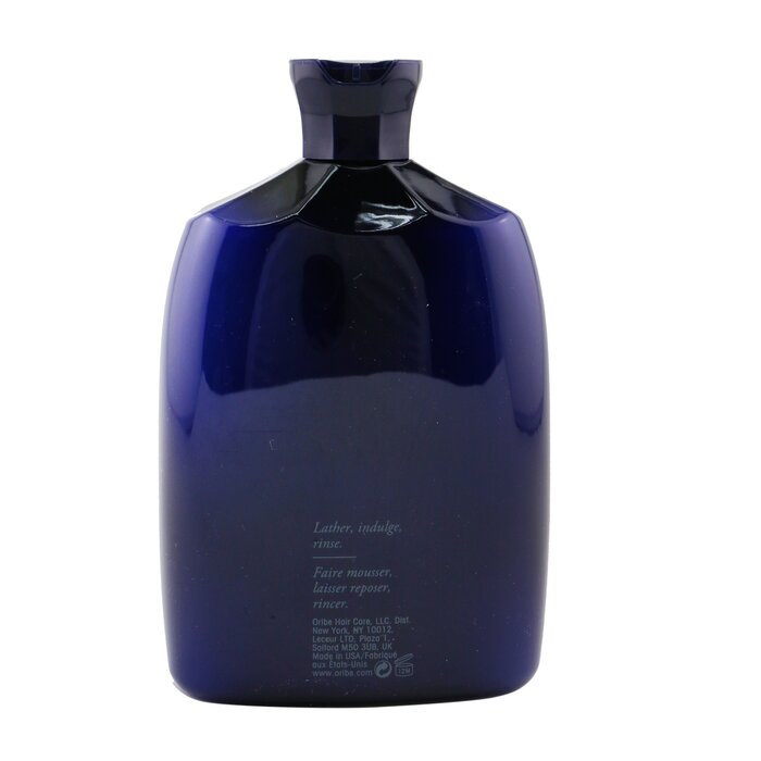 Shampoo For Brilliance & Shine - 250ml/8.5oz