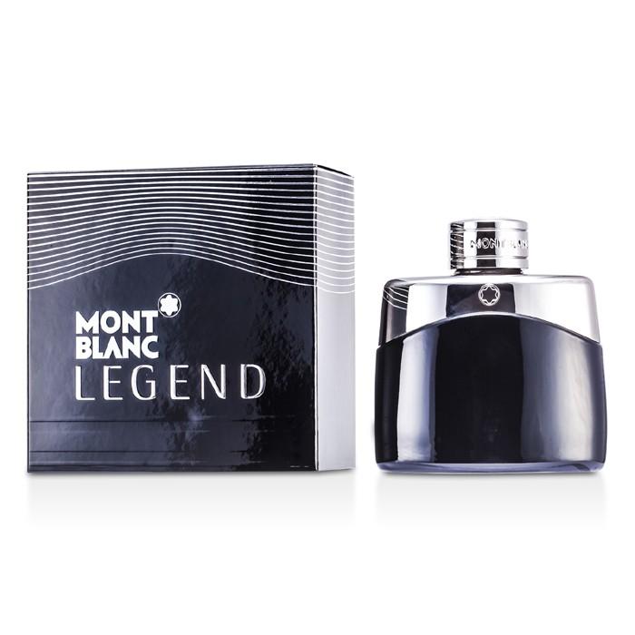 Legend Eau De Toilette Spray - 50ml/1.7oz