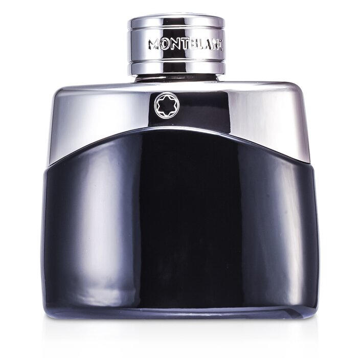 Legend Eau De Toilette Spray - 50ml/1.7oz