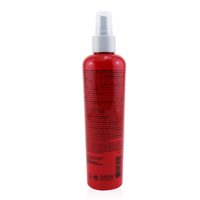 Volume Booster (liquid Bodifying Glaze) - 237ml/8oz