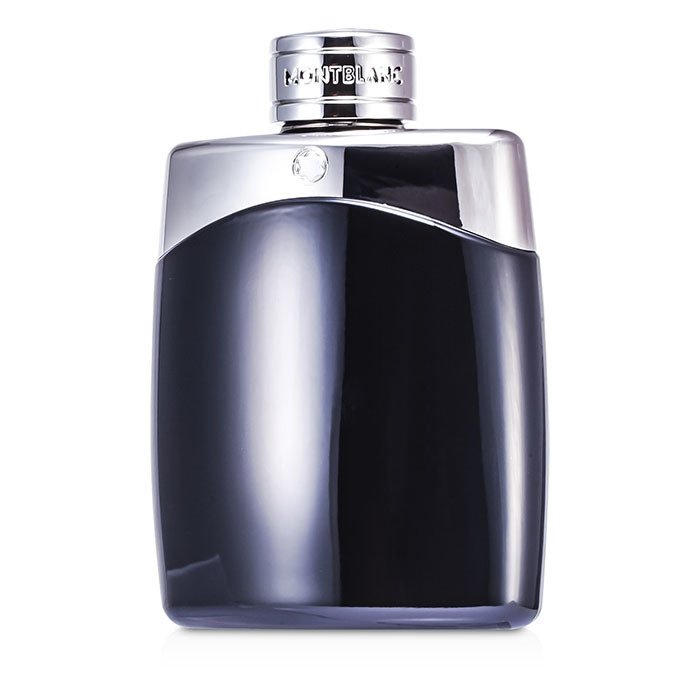 Legend Eau De Toilette Spray - 100ml/3.3oz