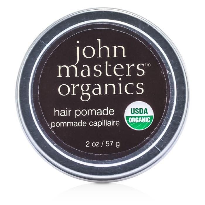 Hair Pomade - 57g/2oz