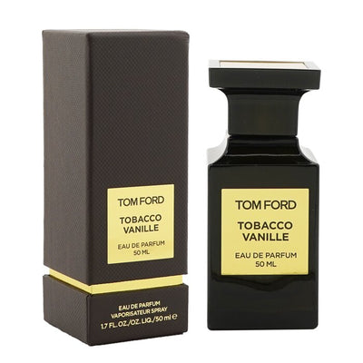 Private Blend Tobacco Vanille Eau De Parfum Spray - 50ml/1.7oz